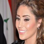 نور عرقسوسي تعبّر عن وجع الناس من مالها الخاصّ