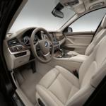 سيّارة BMW الفئة الخامسة تزيّن طرقات الشرق الأوسط