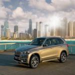 مجموعة BMW الشرق الأوسط تسجّل نمواً قياسياً في الربع الثالث من عام 2013