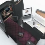 كانتاس الاسترالية تكشف عن رزمة تحديثات لأسطول طائراتها