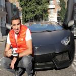 الخليجيون أكثر الشعوب اهتمامًا وانفاقا على سياراتهم