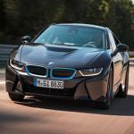 معرض دبي الدولي للسيارات يستقبل نخبة من سيارات BMW الجديدة