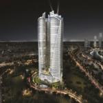 داماك العقارية تحصد عدة جوائز مرموقة في العام 2013