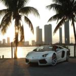 اللون الأبيض يتصدر قائمة أكثر ألوان السيارات مبيعا في عام 2013 