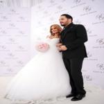 كيف قضى رامي عياش الليلة بعد زفافه؟