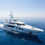 تكريم يخت Ocean Paradise لكونه الأكثر حفاظاً على البيئة