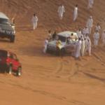 السعودية تحتل المرتبة الأولى عالمياً في حوادث المرور