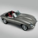 "إيغل إي-تايب رودستر" سيارة "جاغوار" يمكنك تطويلها!