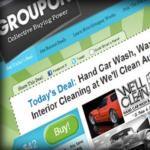 ياديغ وغروبون يعلنان الدخول في شراكة عبر الانترنت