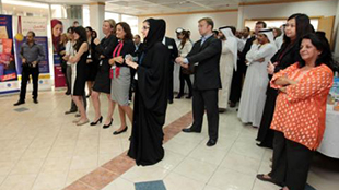 مؤشر مونستر للتوظيف في الشرق الأوسط يسجل تراجعاً سنوياً بنسبة 15 بالمئة