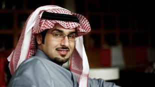  السّعودي أكثر رجال العالم دلالاً