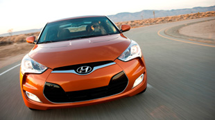 هيونداي فيلوستر تحصد لقب أفضل سيارة هاتشباك في حفل جوائز الشرق الأوسط للسيارات