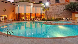 فنادق جدّة تشهد أداءً قوياً في أغسطس 2012