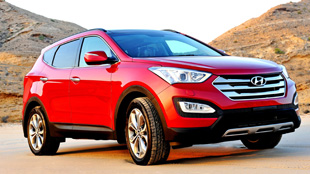 ’هيونداي‘ تدخل التاريخ بتحقيقها مبيعات قياسية في الشرق الأوسط سنة 2012