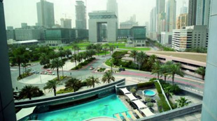 قيمة الصفقات العقارية في دبي تتخطى 35 مليار درهم منذ يناير