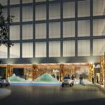 المملكة للاستثمارات الفندقية تبيع حصتها في فندقي فيرمونت ورافلز مانيلا الفلبين  