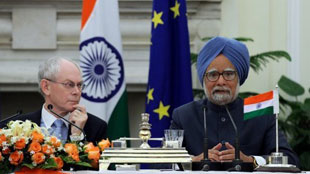 الهند تتوسط لتخفيف التوتر بين إيران والغرب