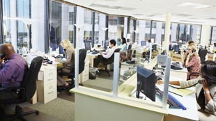 اتحاد الاذاعات والتلفزة الاوروبية يدين التشويش على القنوات في الشرق الأوسط