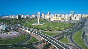 إمارة الشارقة تعتمد مشروع إنشاء ثلاثة جسور بـ 11 مليون درهم