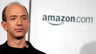 مؤسس أمازون يشتري صحيفة واشنطن بوست