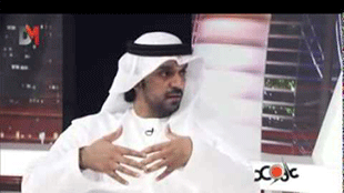 قناة أفلام عن الإمارات على اليوتيوب تستقطب نصف مليون مشاهد