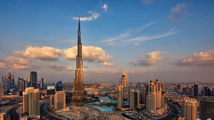 الإمارات في المرتبة 17 عالمياً في مؤشر أداء الخدمات اللوجستية