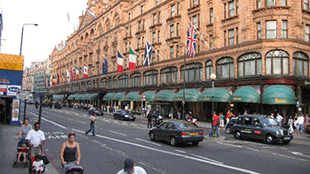 قطر القابضة ترى فائدة بتحقيق الاندماج بين جلينكوز واكستراتا