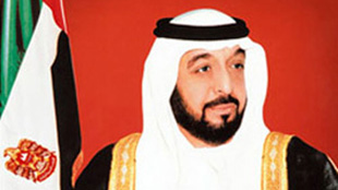 رئيس دولة الإمارات يطرح مشروع لبناء 10 آلاف مسكن للإماراتيين