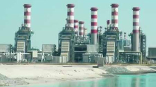 حكومات الدول الخليجية تستثمر 100 مليار دولار أمريكي في قطاعات المياه لمواجهة نقص المياه في المنطقة 