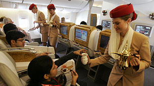 طيران الإمارات تعلن عن خصومات لمدة 3 أيام  