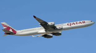 الخطوط الجوية القطرية تطرح خصومات عالمية تبدأ من منتصف الليل