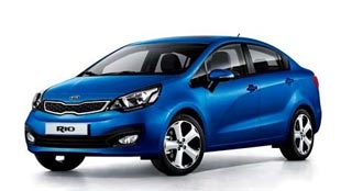 كيا موتورز تدخل في قائمة أفضل 100 علامة تجارية عالمية