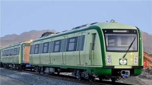  نتيجة التّدافع أثناء الحجّ: شكاوى في السعوديّة من "قطار المشاعر"