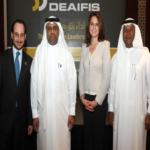 أكثر من 100 شخصية اقتصادية تناقش "ريادة التغيير" في دبي