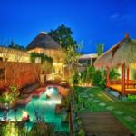 شراء فيلا فخمة في أندونيسيا بعملة البيتكوين