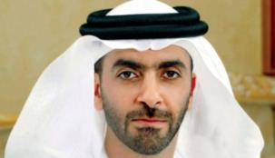 هزاع بن زايد: محمد بن زايد يبني المستقبل