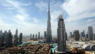 "اعمار" توزع ارباحاً نقدية خاصة على المساهمين بـ9 مليارات درهم