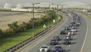 خبر سار: انخفاض وفيات الحوادث في الإمارات