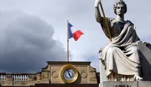 ماذا لو فاجأنا الاقتصاد الفرنسي؟