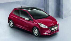 تعرّف إلى أيقونة بيجو الجديدة