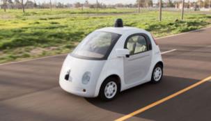 غالبية المقيمين في الإمارات مرحبين بالسيارات ذاتية القيادة