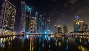 "دبي 360" يعزز تجربة التجول الافتراضي في دبي