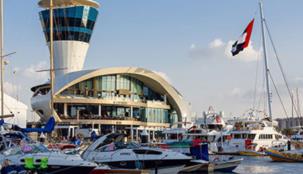 "ياس مارينا" تطلق عروض إرساء القوارب الخاصة بأسبوع السباقات 2016