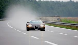 بوغاتي شيرون المقبلة... جيل جديد من القوة والفخامة