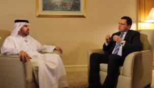 أبرز محطات حياة العالم العربي أحمد زويل في برنامج "الراوي"