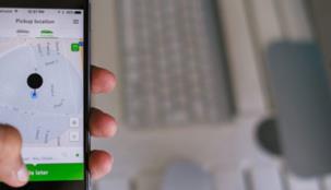 "مجموعة أبراج" تبيع حصتها في "كريم" إلى "المملكة القابضة"