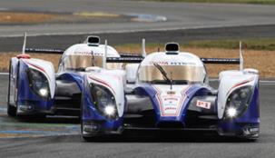 عصر جديد... سباق مركبات الـ"هايبرِد"