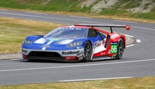 فورد تصارع للفوز بلقب الفِرَق في السباق الختاميّ لبطولة العالم لسباقات التحمّل