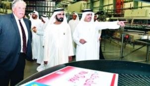 محمد بن راشد: جهاتنا الحكومية يجب أن تكون الأفضل في العالم خلال عامين