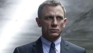 150 مليون$ مقابل أن يعود James Bond!